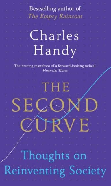 Buy The Second Curve printed_book_paperback english - 01/05/2016 in UAE