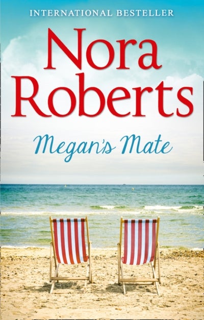 Buy Megan's Mate - Paperback English by Nora Roberts - 10/03/2016 in UAE