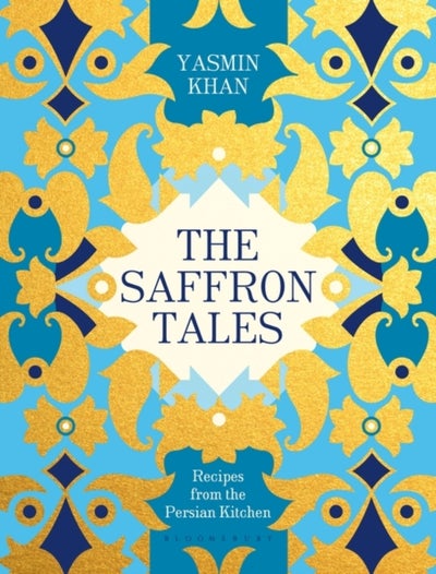 Buy The Saffron Tales printed_book_hardback english - 07/04/2016 in UAE