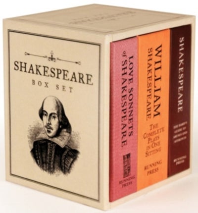 Buy Shakespeare - Hardcover English by William Shakespeare - 29/03/2016 in UAE