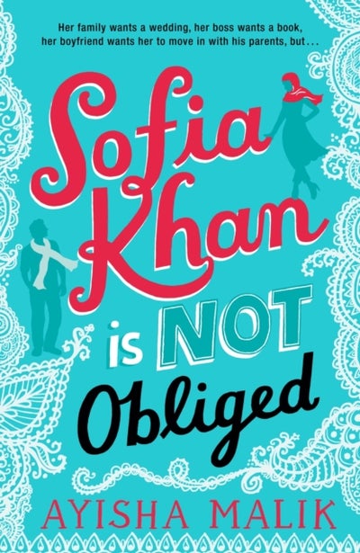 Buy Sofia Khan is Not Obliged - Paperback in UAE