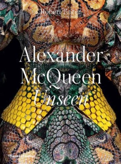 اشتري Alexander Mcqueen - غلاف مقوى في الامارات