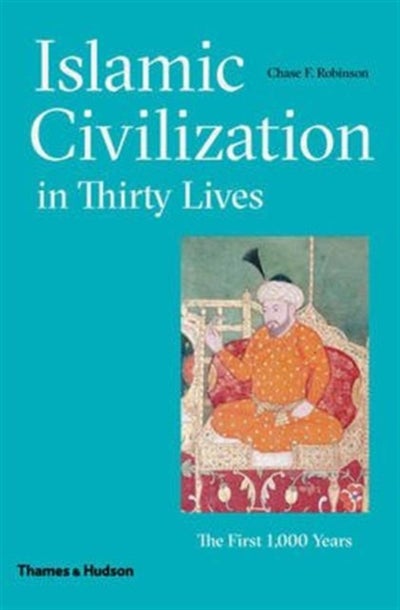 اشتري Islamic Civilization in Thirty Lives غلاف مقوى في الامارات