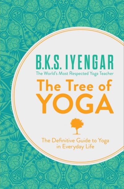 اشتري The Tree of Yoga غلاف ورقي عادي في الامارات