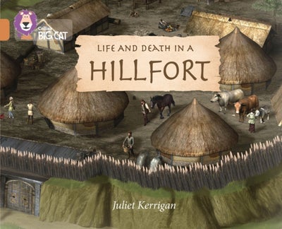 اشتري Life and Death in a Hill Fort غلاف ورقي عادي في الامارات