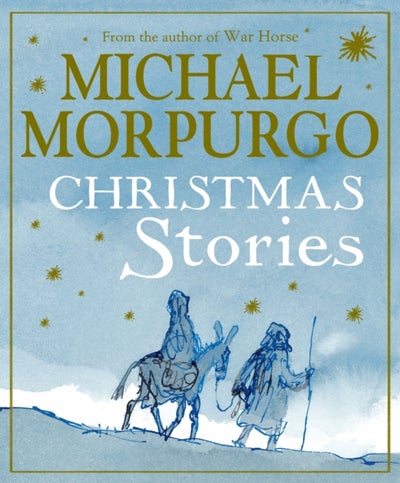 Buy Christmas Stories printed_book_paperback english - 01/08/2016 in UAE