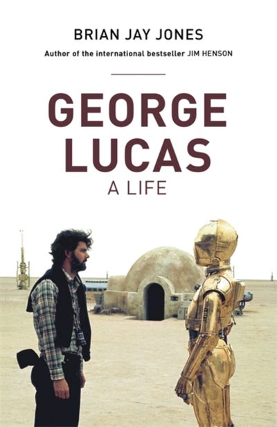 اشتري George Lucas غلاف ورقي عادي في الامارات