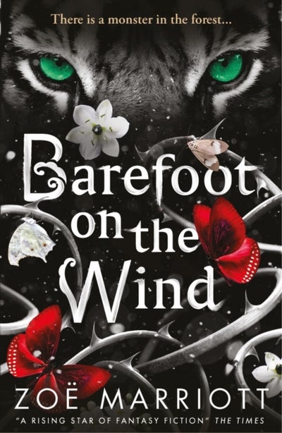 Buy Barefoot on the Wind - Paperback English by Zoe Marriott - 01/09/2016 in UAE