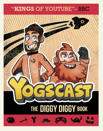 اشتري Yogscast غلاف مقوى في الامارات