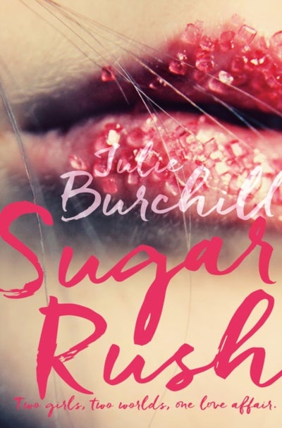 Buy Sugar Rush printed_book_paperback english - 04/08/2016 in UAE