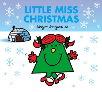 Buy Little Miss Christmas - Paperback English by Roger Hargreaves - 27/08/2015 in UAE