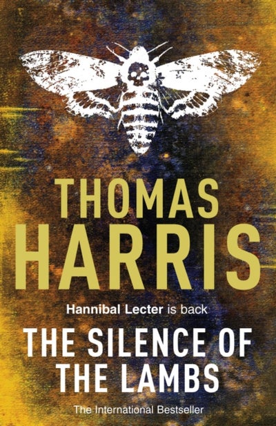 Buy Silence of the Lambs - Paperback English by Thomas Harris - 1/4/2009 in UAE