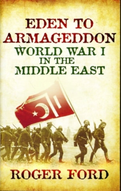 Buy Eden to Armageddon printed_book_paperback english - 19/08/2010 in UAE