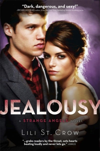 Buy Jealousy printed_book_paperback english - 29/07/2010 in UAE