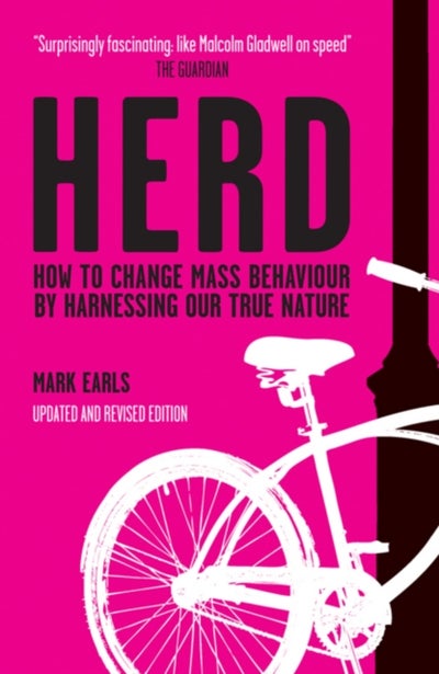 Buy Herd printed_book_paperback english - 17/08/2009 in UAE