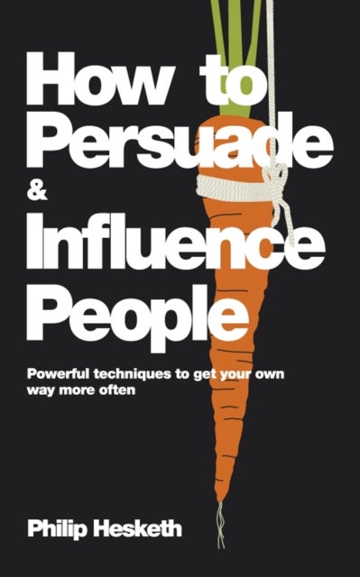 Buy How to Persuade and Influence People printed_book_paperback english - 27/09/2010 in UAE