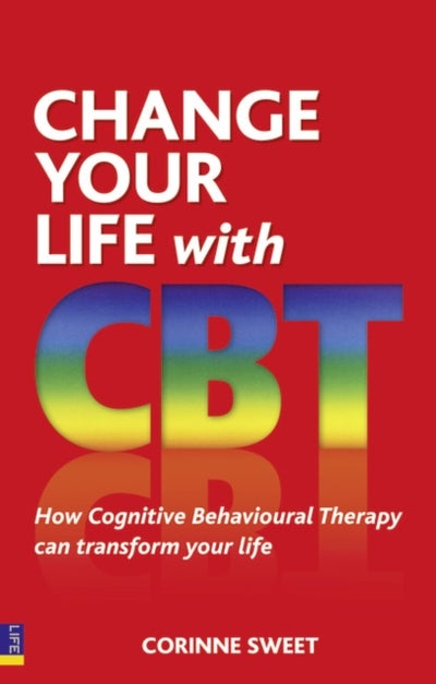 Buy Change Your Life With Cbt printed_book_paperback english - 2/12/2010 in UAE