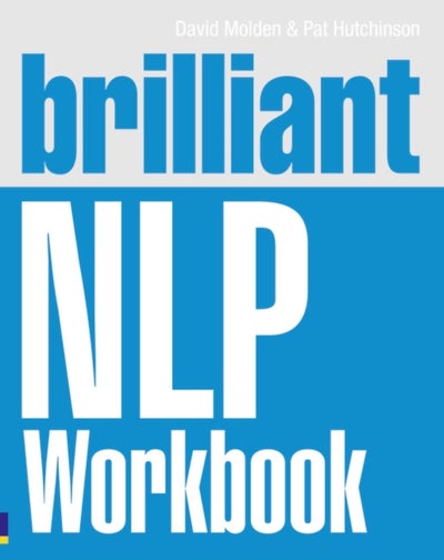 اشتري Brilliant Nlp Workbook 1 غلاف ورقي عادي في الامارات