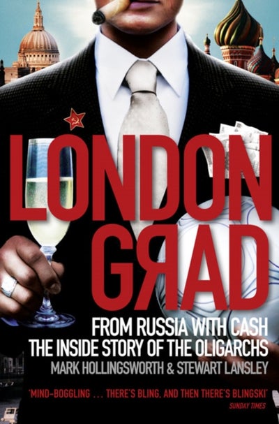 Buy London Grad printed_book_paperback english - 8/7/2010 in UAE