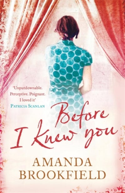 Buy Before I Knew You printed_book_paperback english - 26/04/2011 in UAE