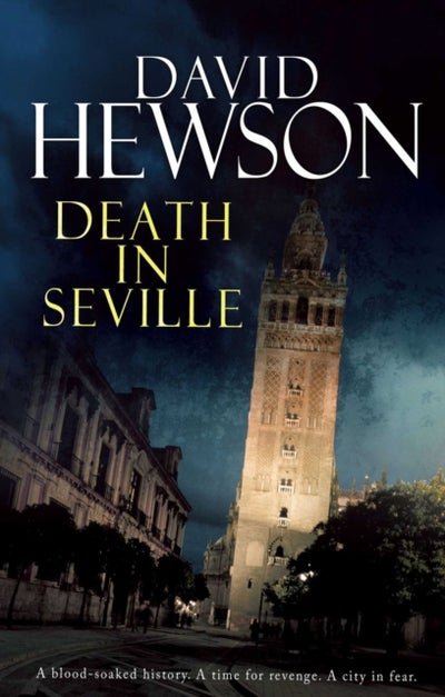 اشتري Death in Seville Unabridged Edition غلاف ورقي عادي في الامارات