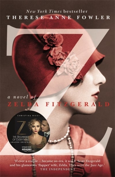 اشتري Z: A Novel of Zelda Fitzgerald غلاف ورقي عادي في الامارات