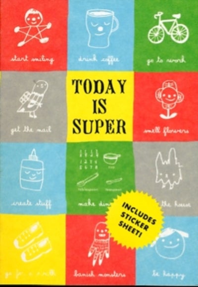 Buy Today is Super Diary Jou Edition in UAE