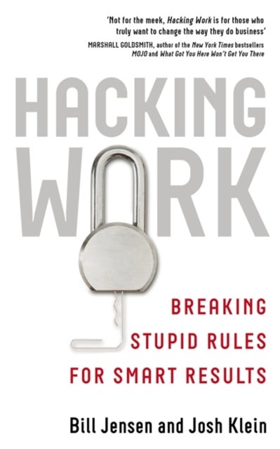 Buy Hacking Work printed_book_paperback english - 1/10/2010 in UAE