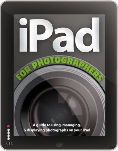 اشتري Ipad for Photographers غلاف ورقي عادي في الامارات