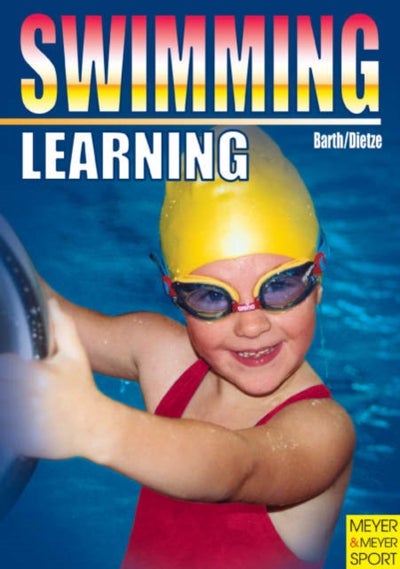 Buy Learning Swimming printed_book_paperback english - 4/1/2004 in UAE