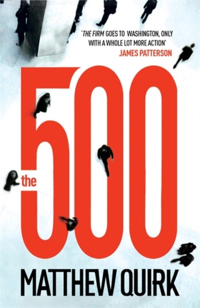 اشتري The 500 غلاف ورقي عادي في الامارات