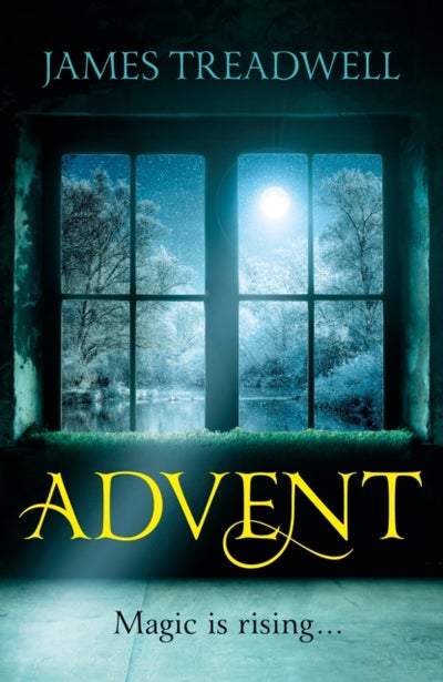 Buy Advent Hardcover English by Thomas D. Phillips - 43069 in UAE