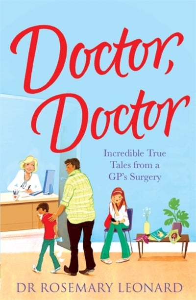 Buy Doctor, Doctor printed_book_paperback english - 19/03/2013 in UAE