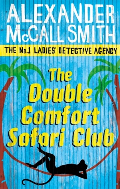 Buy The Double Comfort Safari Club printed_book_paperback english - 28/01/2011 in UAE