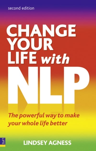 اشتري Change Your Life With Nlp 2 غلاف ورقي عادي في الامارات