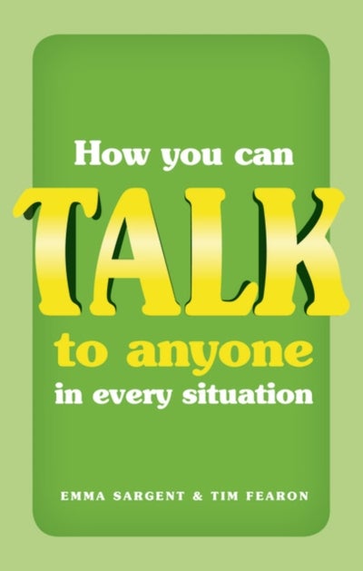 اشتري How You Can Talk to Anyone in Every Situation 1 غلاف ورقي عادي في الامارات