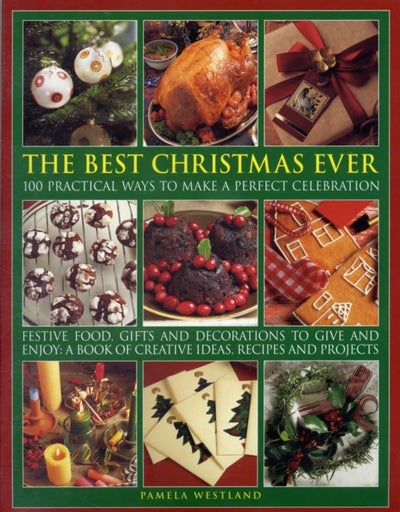 اشتري The Best Ever Christmas - غلاف ورقي عادي Reprint Edition في الامارات