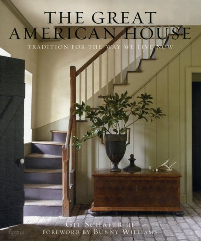 Buy The Great American House printed_book_hardback english - 18/09/2012 in UAE