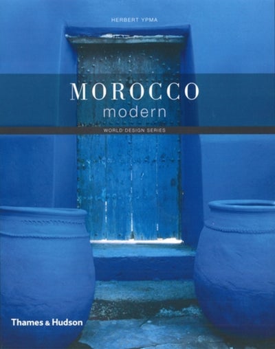 Buy Morocco Modern printed_book_paperback english - 1/5/2010 in Egypt