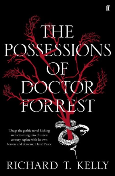 Buy The Possessions of Doctor Forrest printed_book_paperback english - 2/6/2011 in UAE