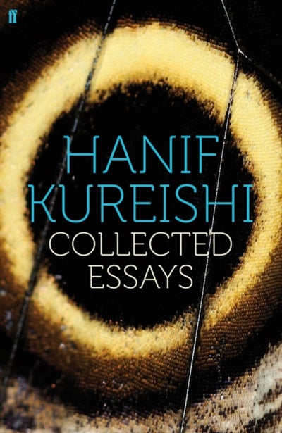 Buy Collected Essays - Paperback English by Hanif Kureishi - 1/3/2011 in UAE