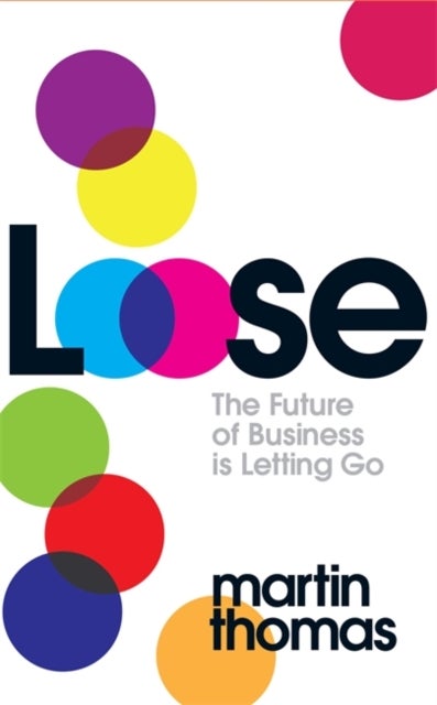 Buy Loose - Paperback English by Martin Thomas - 1/11/2011 in UAE