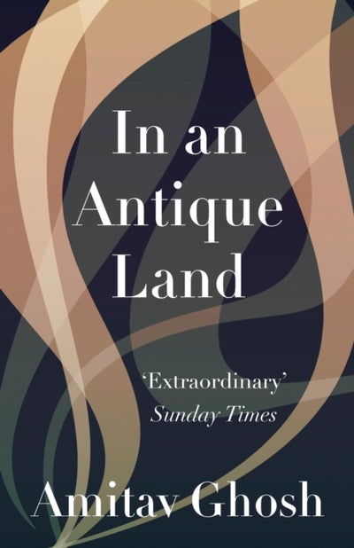 Buy In an Antique Land - Paperback English by Amitav Ghosh - 7/4/1905 in UAE