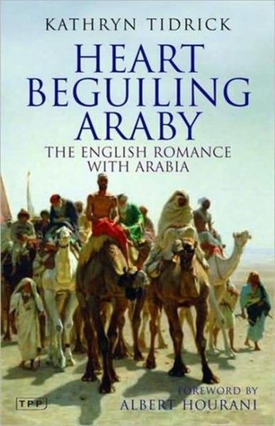 اشتري Heart Beguiling Araby غلاف ورقي عادي في الامارات