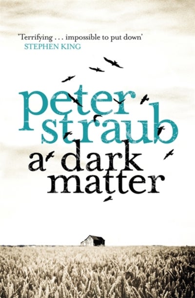 Buy A Dark Matter printed_book_paperback english - 1/2/2011 in UAE