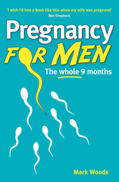 Buy Pregnancy for Men printed_book_paperback english - 1/5/2010 in UAE