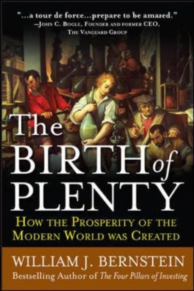 Buy The Birth of Plenty printed_book_paperback english - 12/7/2010 in UAE