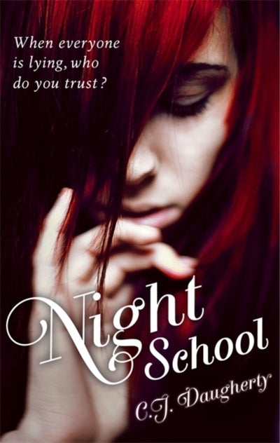 Buy Night School printed_book_paperback english - 5/1/2012 in UAE