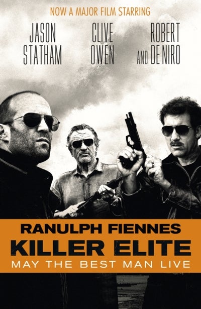 Buy Killer Elite printed_book_paperback english - 26/05/2011 in UAE