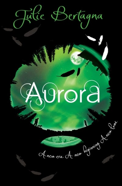 Buy Aurora printed_book_paperback english - 1/6/2011 in UAE